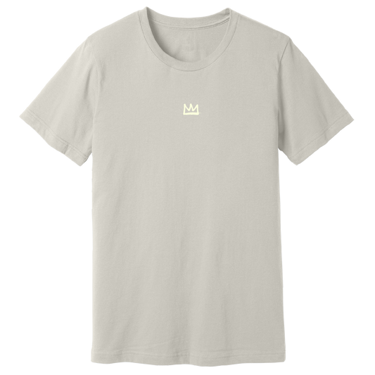 NOTHING WASTED TEE (DUST)