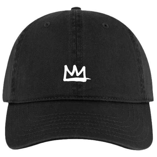 NOTHING WASTED -  CROWN HAT